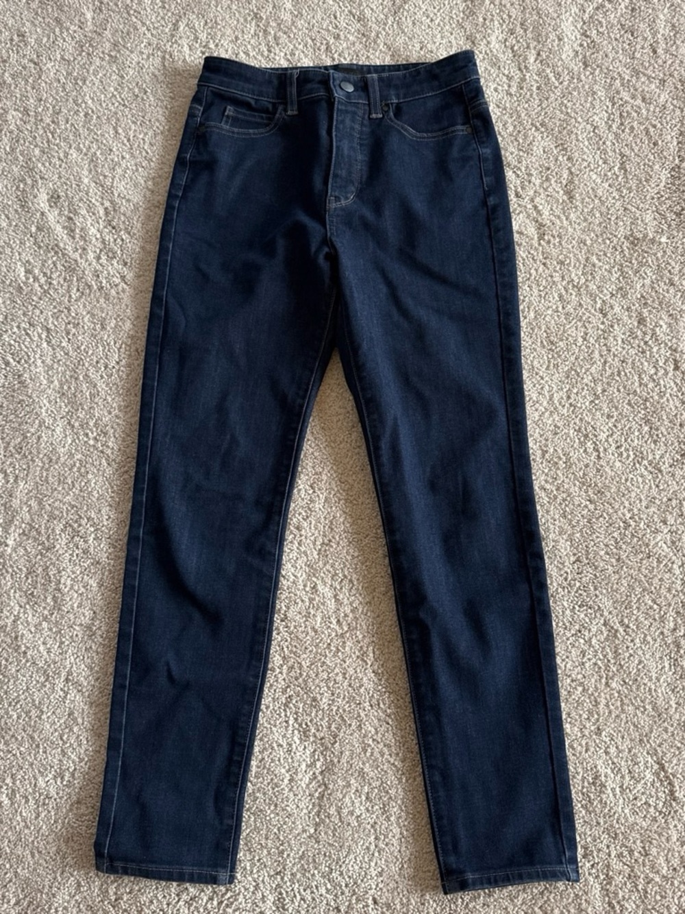 Women’s Skinny Jeans Uniqlo